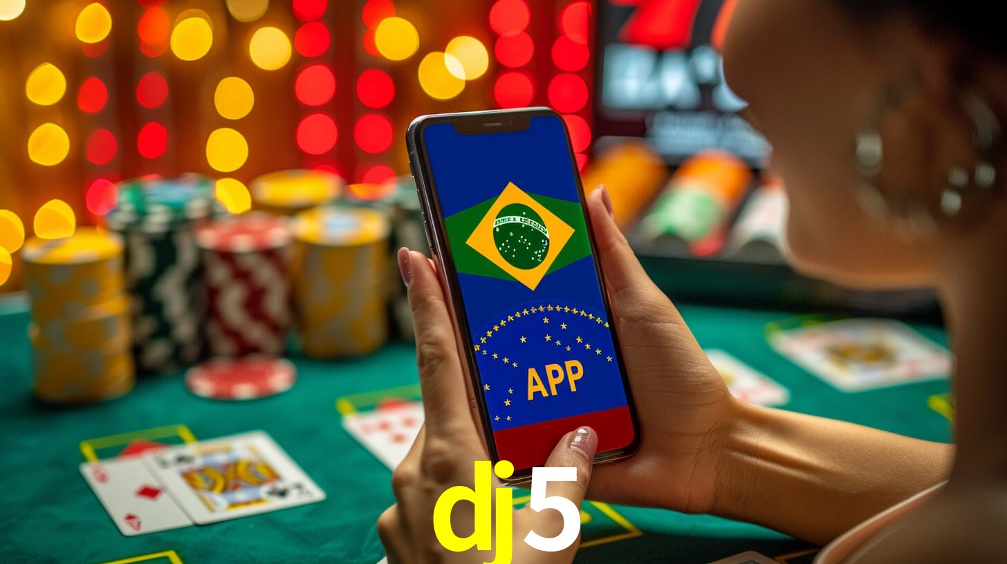 DJ5