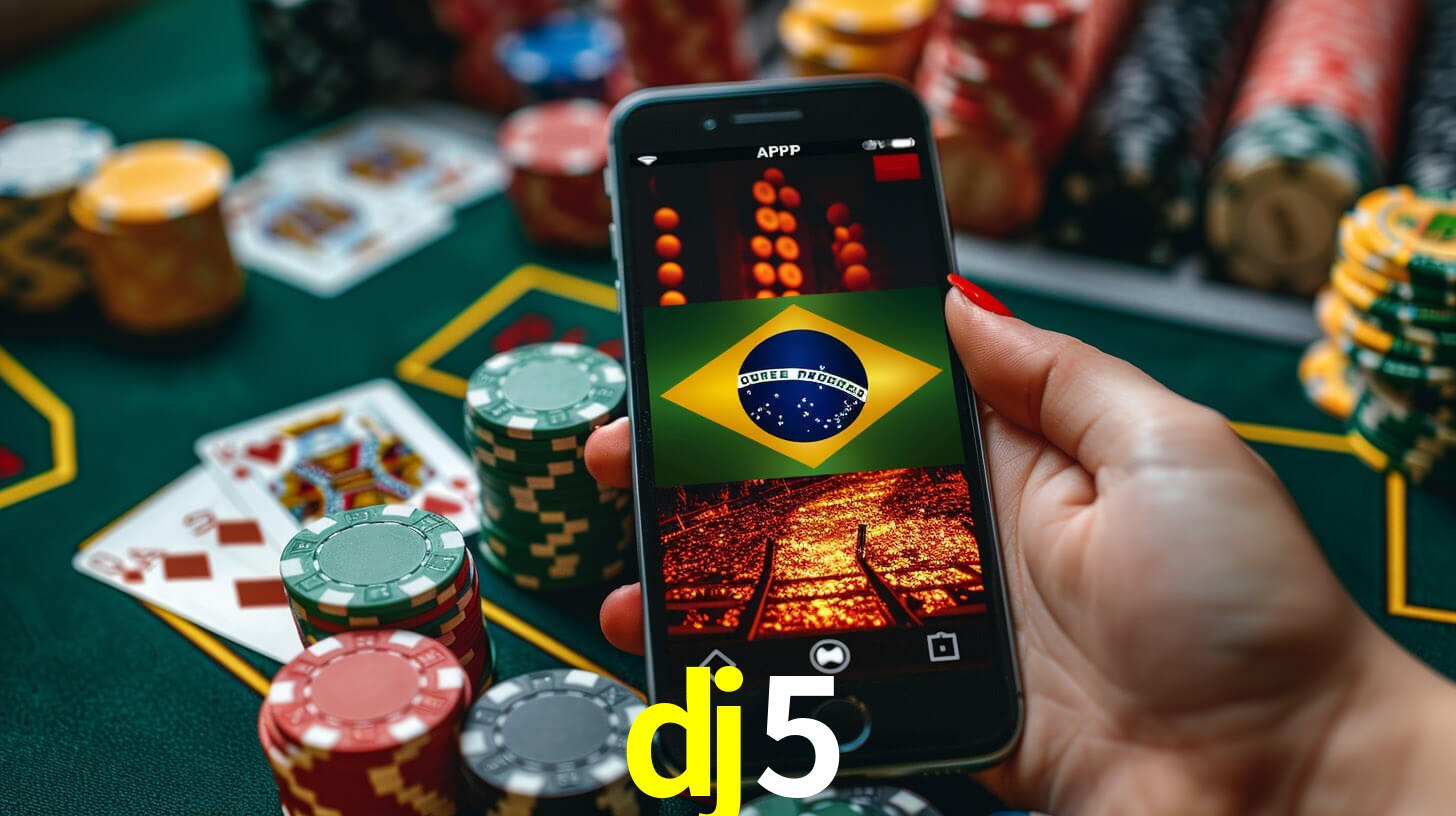 DJ5