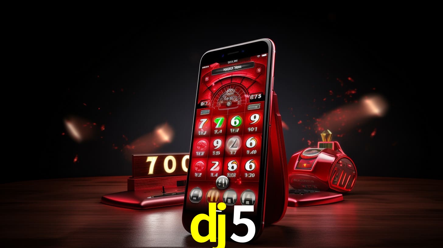 DJ5