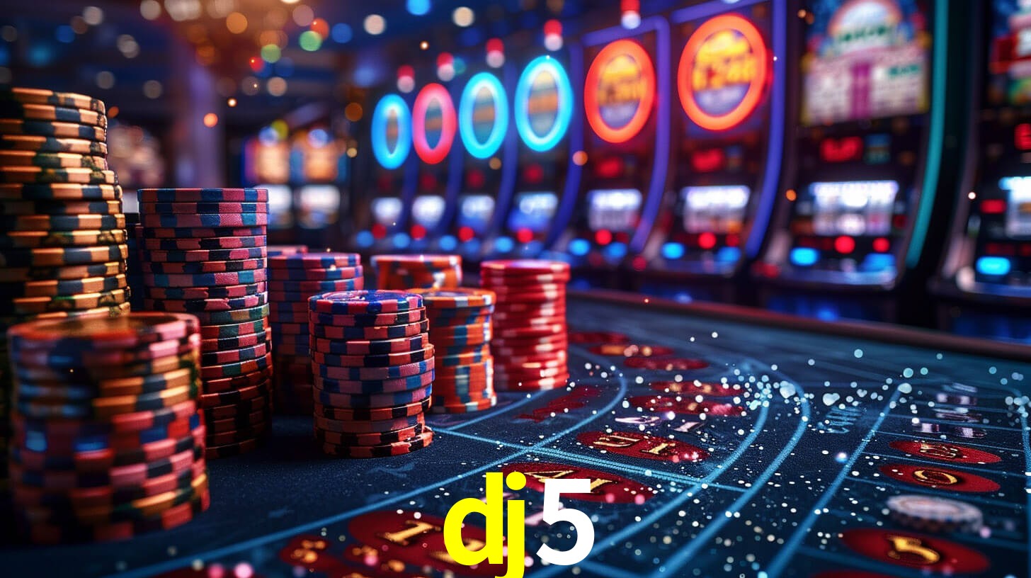 DJ5