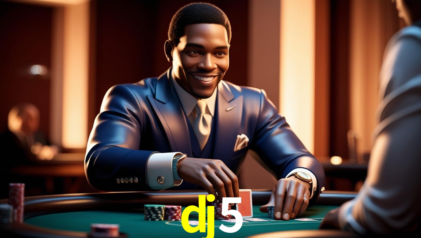 DJ5