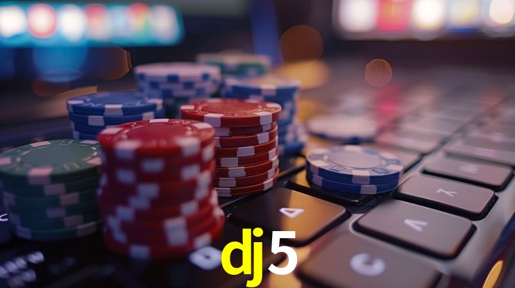 dj5: Seu Cassino Premiado com Pagamentos Rápidos
