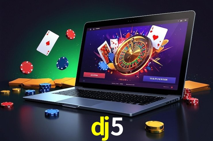 dj5 bet