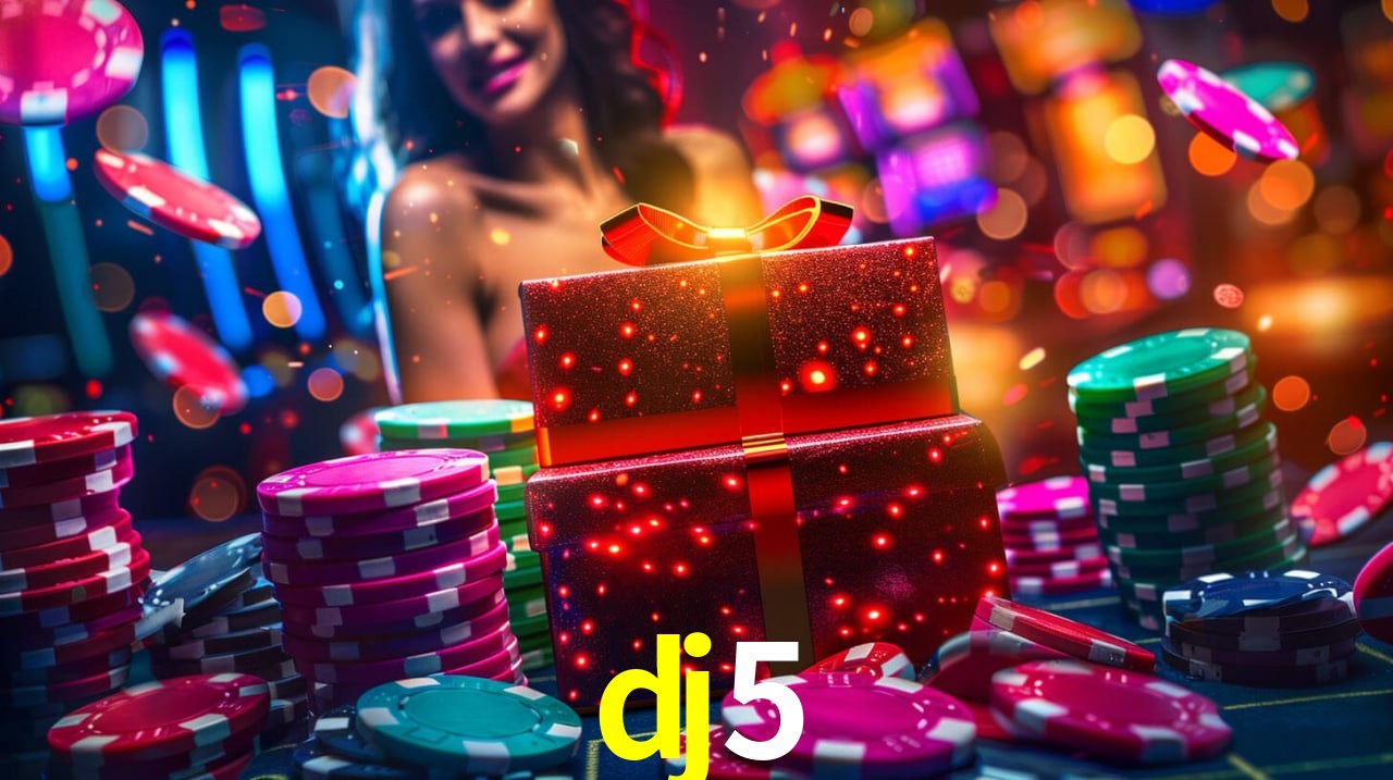 dj5: Seu Especialista em Apostas Esportivas Brasileiras