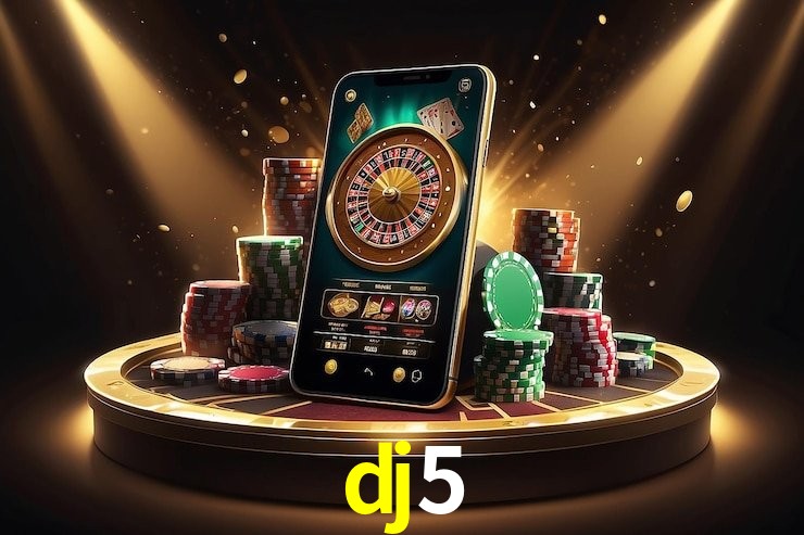 dj5 bet